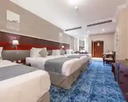 Shaza Regency Plaza thumbnail